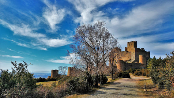 Loarre Castle