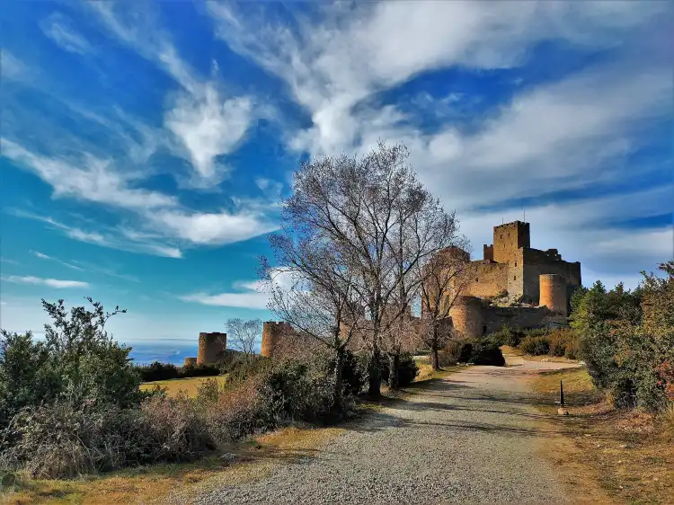Hotels near Loarre Castle