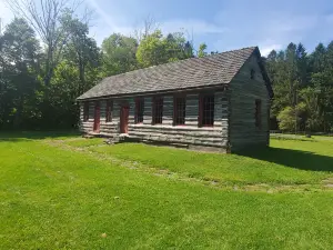 Steuben Memorial State Historic Site