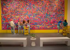 Wonderspaces Arizona