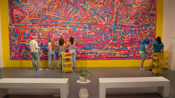 Wonderspaces Arizona