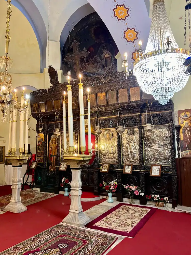 Các khách sạn gần Church of St Mary of the Mongols