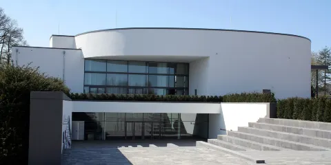 Draiflessen Collection