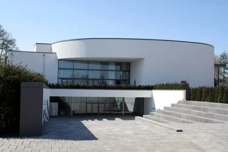 Hotels in Mettingen