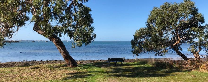 Woolley’s Beach Reserve