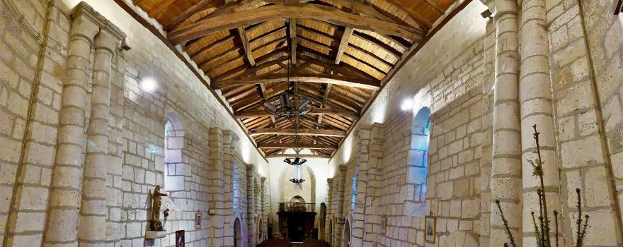 Eglise Saint-Pierre-aux-Liens