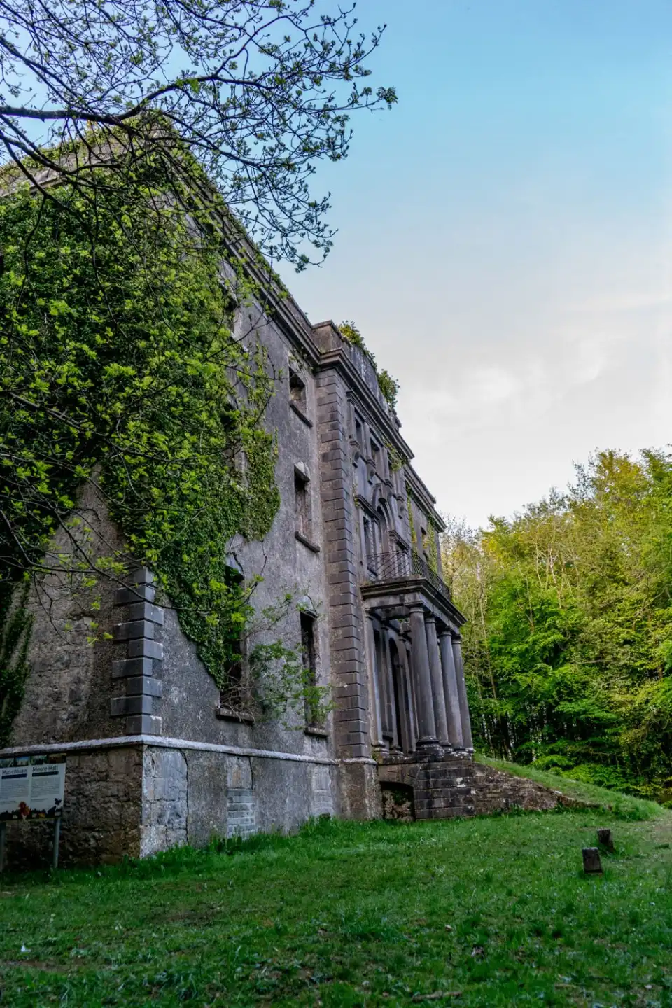 3_Moore Hall