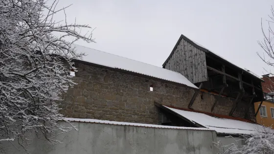 City Fortification Kempten