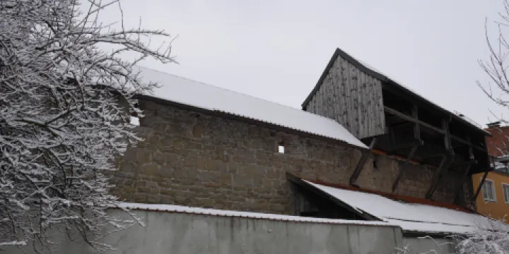 City Fortification Kempten