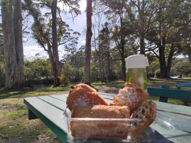 Berridge Park