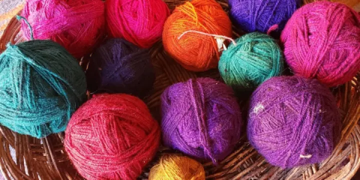 Yucay Museo de Cultura Viva