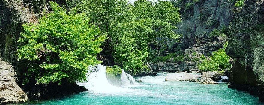 Caglayan Rafting