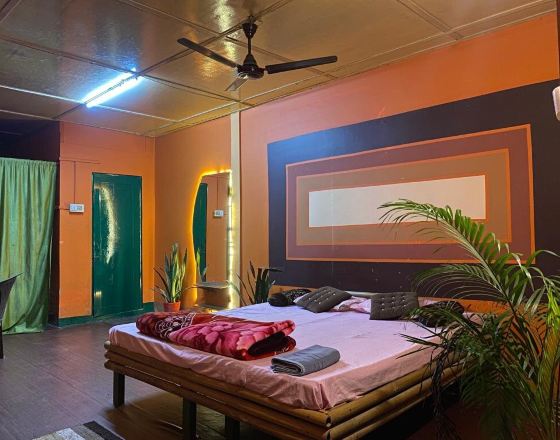 迪布魯格爾 自由行套票