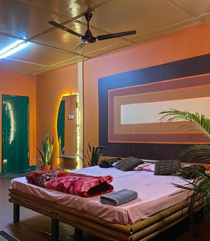 ดิบรูการ์