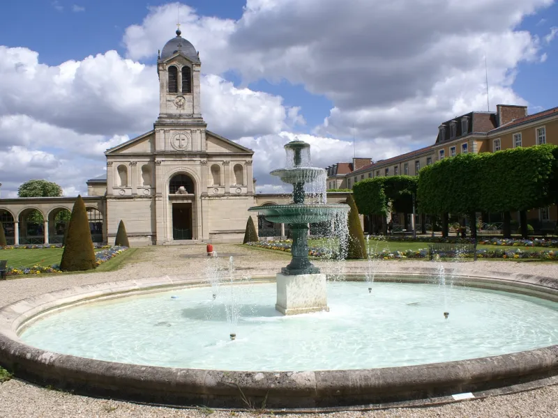 Ivry-sur-Seine