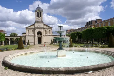 Ivry-sur-Seine