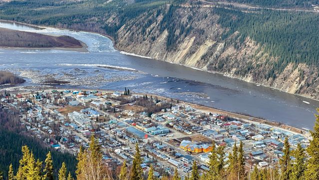 Paddlewheel Graveyard