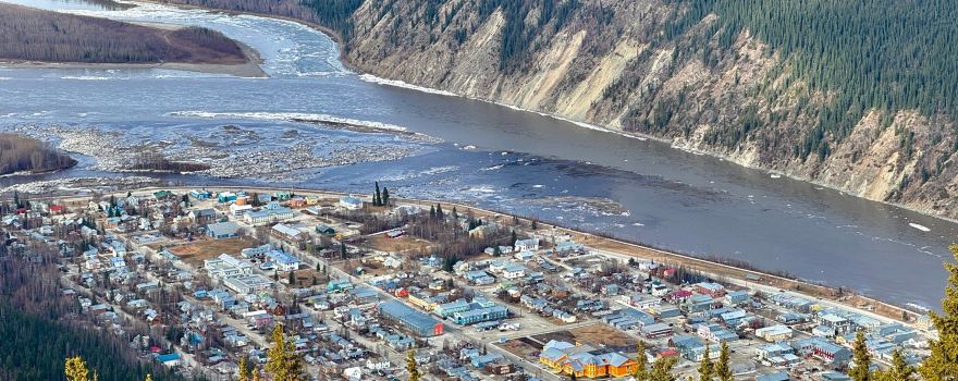 Dawson City