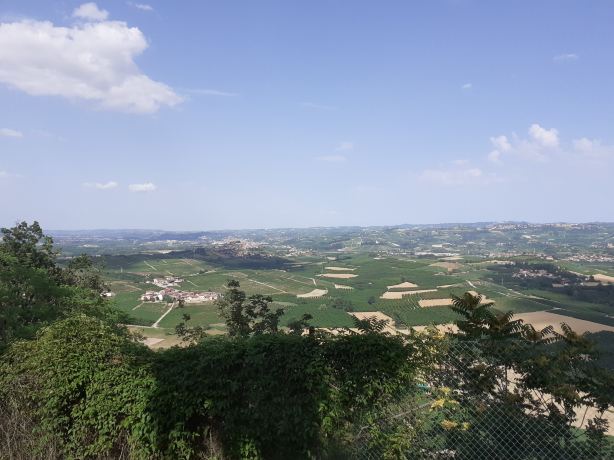 Belvedere Di Verduno
