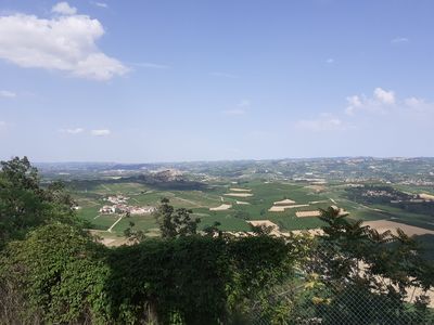Belvedere Di Verduno