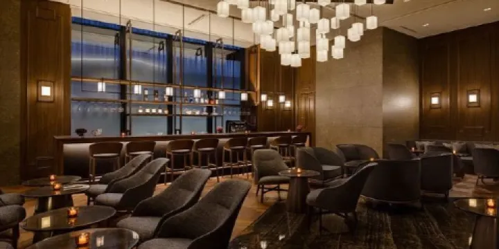 Seven Seas/Hilton Nagasaki