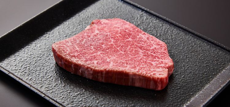 Yakiniku Hanahonoh