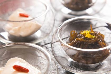 Grill Restaurant Rin