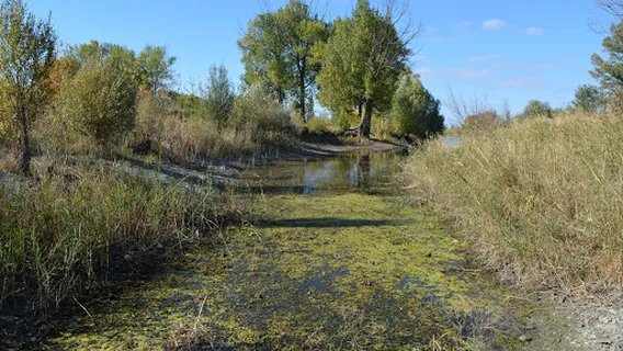 Vtoroy Stavok Vodokachki