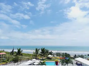 Malecón de Pedernales