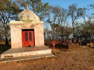 King Temple