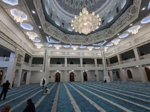 Devonaboy Mosque