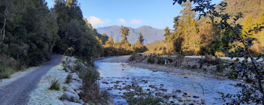 Trappers Rest (Westland Wilderness Sanctuary )