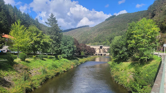 Ourdall Promenade