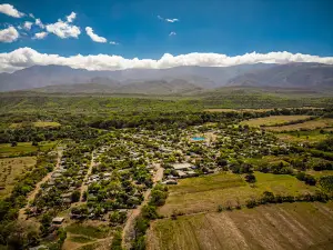 Manantial de Cañaverales