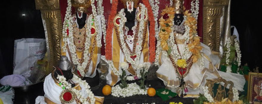Ramalayam
