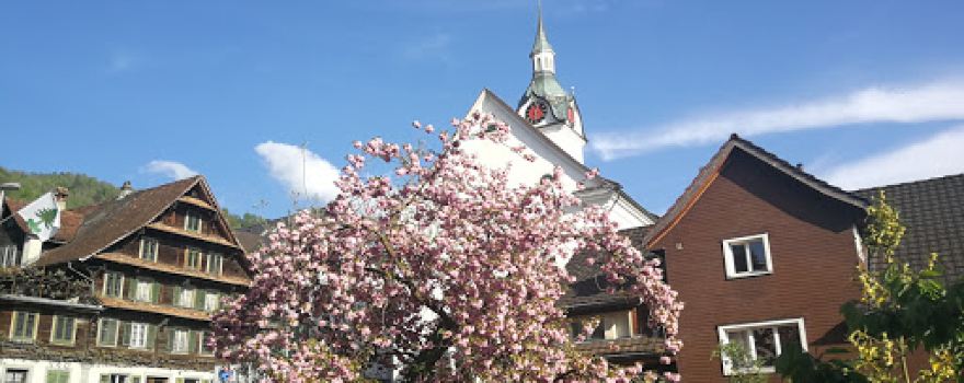 Katholische Kirche St.Johannes