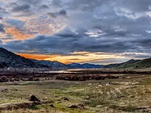 Horse Creek Recreation Area