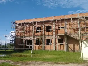 Igreja Evangélica Betânia