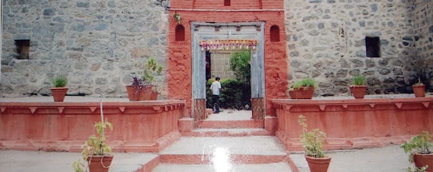Rajwada