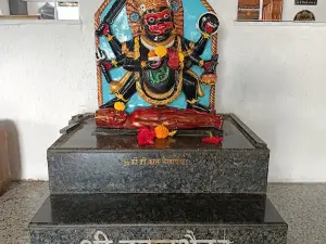 Mahalaxmi mandir virar