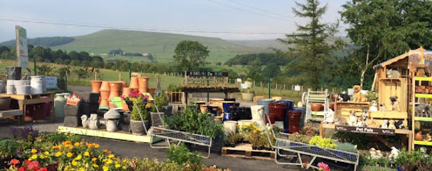 Hartleys Garden Centre & Coffee Shop