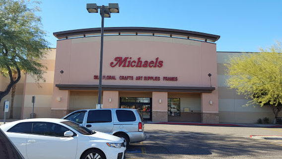 Michaels