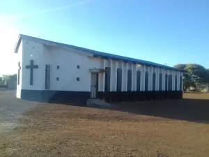 Assemblies Of God