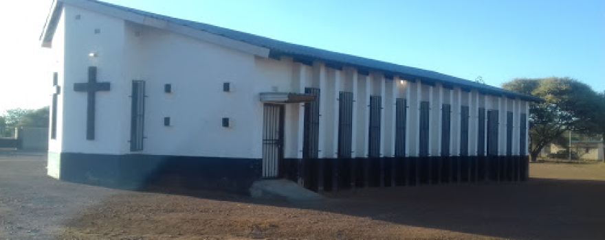 Assemblies Of God