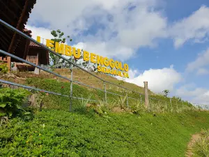 LEMBU BENGGOLO FARM & RESORT