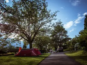 Camping Mittagspitze AG