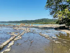Mal Pais Tidepools