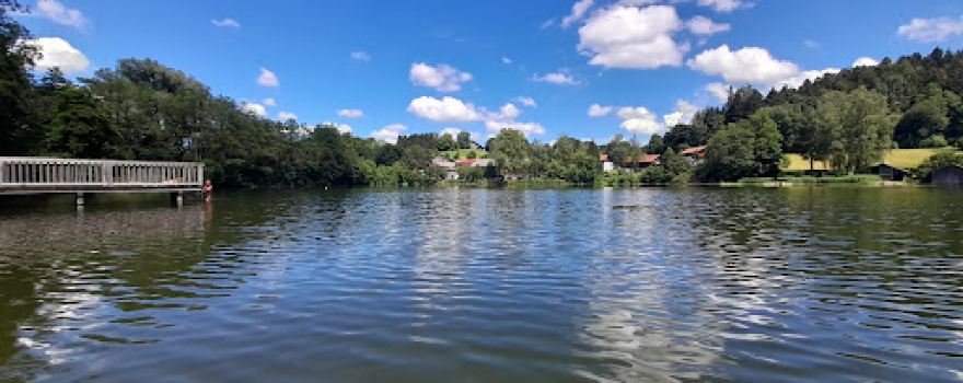 Freibad Unterlaus