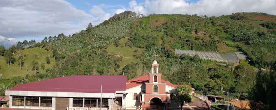 Plaza Tablon