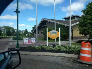 Dobisky Center